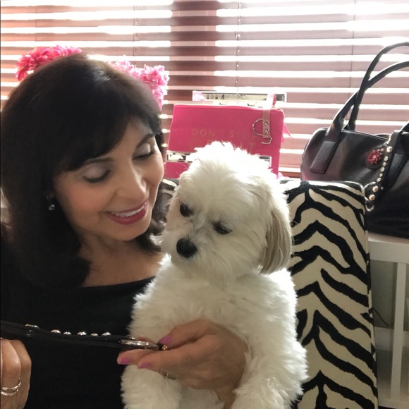 Meet the Posher's Charmaine. - Picture 8 of 8